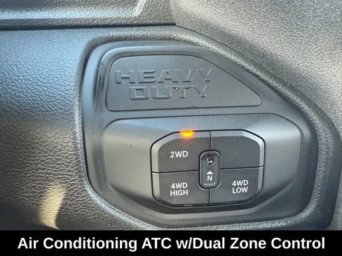 New 2025 RAM 4500 Tradesman image 14