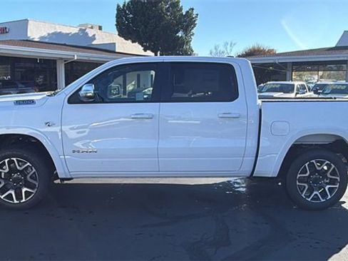 New 2026 RAM 1500 Laramie image 7