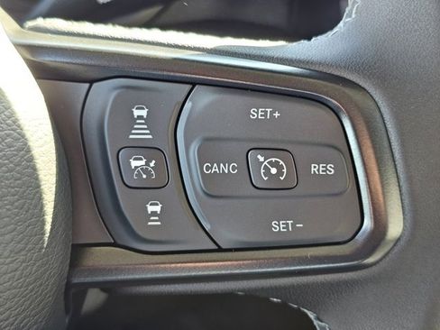 New 2026 Jeep Wrangler Willys image 19