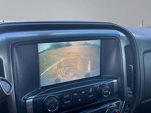 Used 2018 Chevrolet Silverado 3500 LTZ w/ Duramax Plus Package AWD/4WD image 19