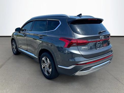 Used 2022 Hyundai Santa Fe SEL FWD image 24