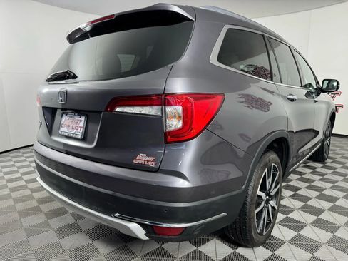 Used 2021 Honda Pilot Touring image 31