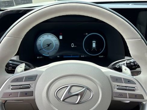 Used 2025 Hyundai Palisade Calligraphy AWD/4WD image 23