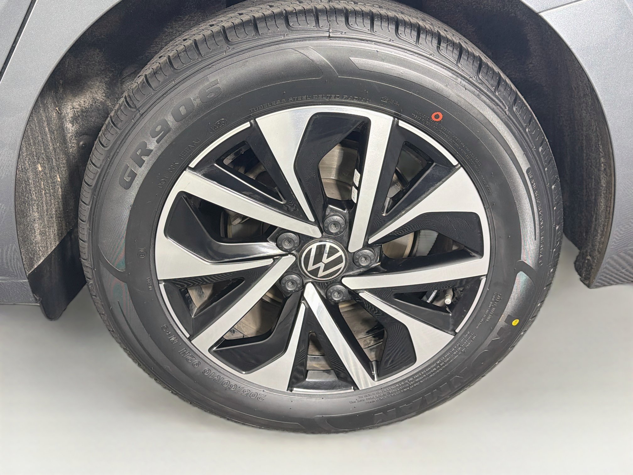 Used 2025 Volkswagen Jetta S FWD image 11