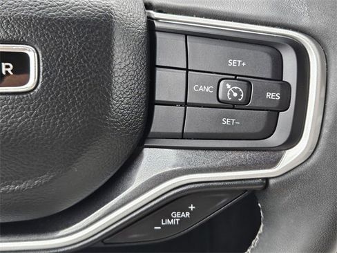 Used 2022 Jeep Wagoneer Series I w/ Premium Group I image 26