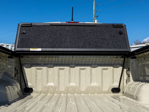 New 2025 Ford Ranger XLT w/ Equipment Group 301A High RWD image 26