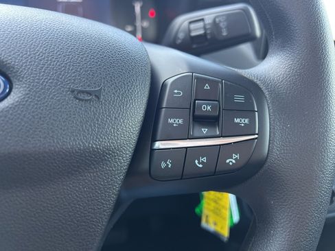 New 2025 Ford Maverick XL w/ Equipment Group 102A image 16