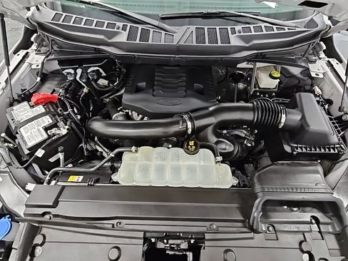 Used 2023 Ford F150 Platinum image 43