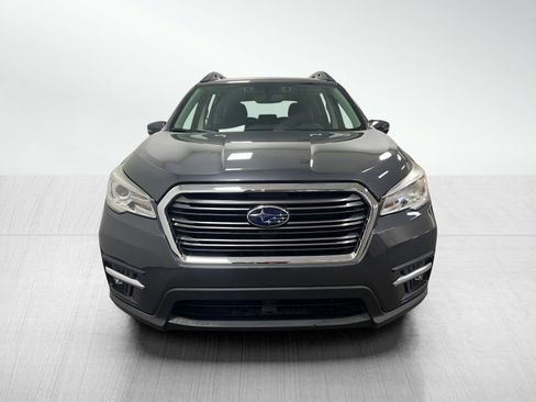 Used 2019 Subaru Ascent Limited image 5