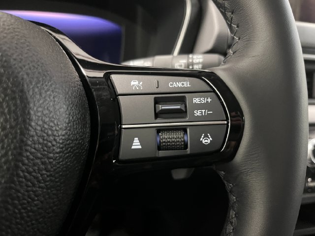 New 2026 Honda Pilot EX-L image 18