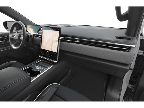New 2026 GMC Sierra EV Elevation AWD/4WD image 42