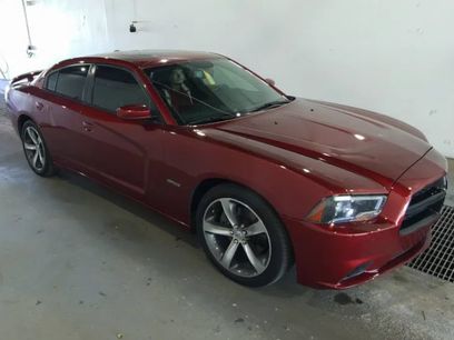Used 2014 Dodge Charger R/T