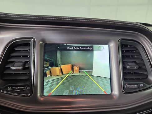 Used 2023 Dodge Challenger SRT Hellcat image 18