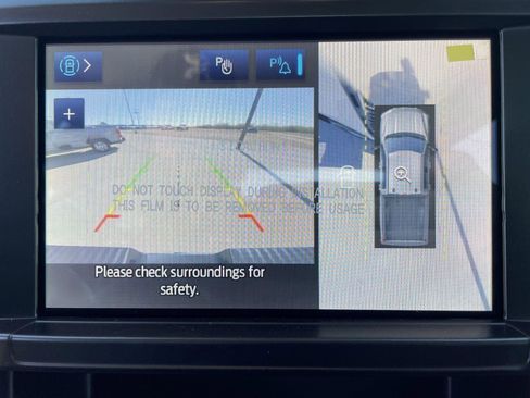 New 2026 Ford F250 XL w/ 360-Degree Camera Package AWD/4WD image 17