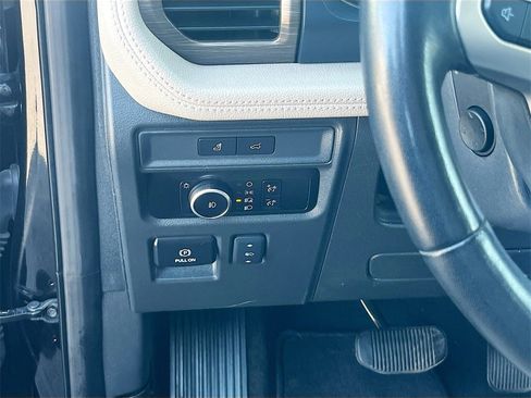 Used 2024 Ford Expedition Max Limited image 10