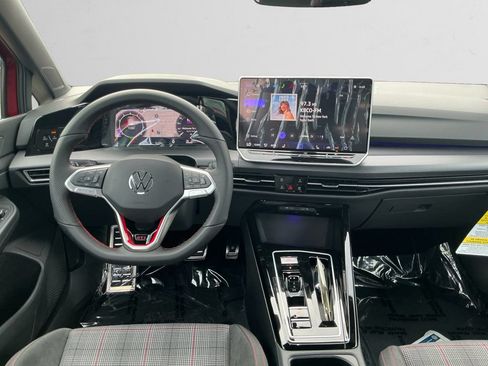New 2026 Volkswagen GTI S FWD image 10