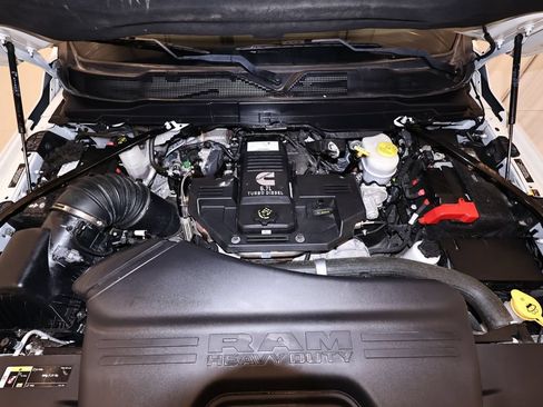 Used 2023 RAM 3500 Limited AWD/4WD image 52