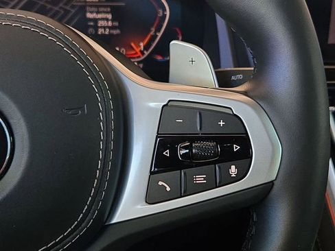 Used 2025 BMW 840i xDrive image 14