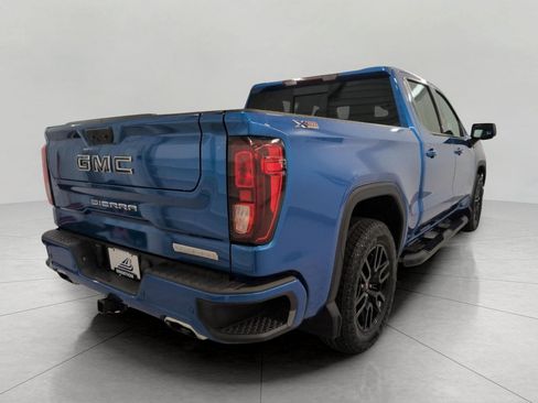Used 2023 GMC Sierra 1500 Elevation w/ Preferred Package AWD/4WD image 19