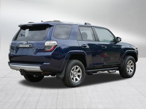 Used 2015 Toyota 4Runner Trail AWD/4WD image 7