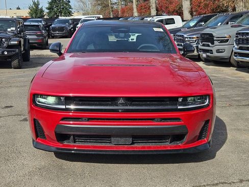 New 2026 Dodge Charger GT w/ Driver Convenience Group AWD/4WD image 2
