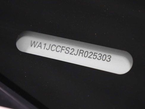 Used 2018 Audi Q3 2.0T Premium Plus w/ Premium Plus Package image 42