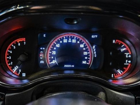 Used 2024 Dodge Durango R/T w/ Blacktop Package AWD/4WD image 24