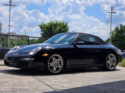Used 2007 Porsche 911 Carrera S