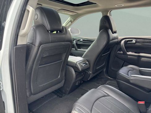 Used 2017 Buick Enclave Premium AWD/4WD image 27