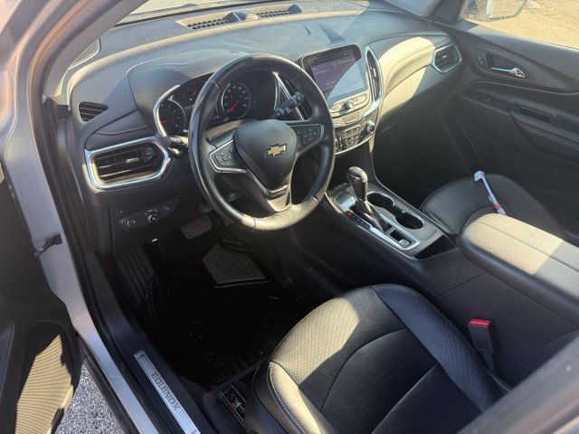 Used 2019 Chevrolet Equinox Premier FWD image 15