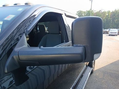 Used 2022 RAM 2500 Big Horn w/ Level A Equipment Group AWD/4WD image 12