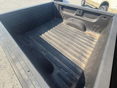 Used 2016 GMC Sierra 1500 SLT w/ SLT Premium Package image 9