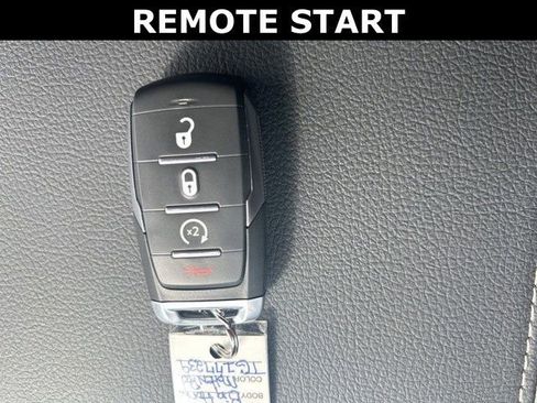 New 2026 RAM 2500 Big Horn image 38