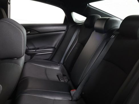 Used 2021 Honda Civic Sport image 30