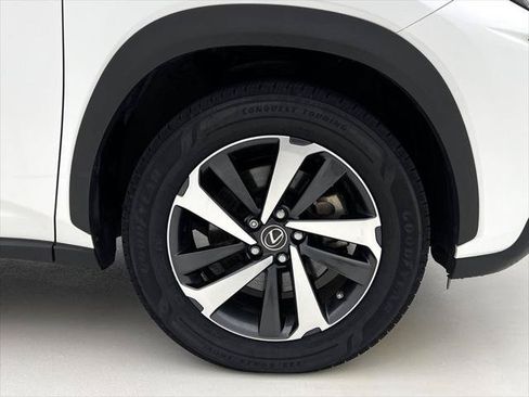 Certified 2021 Lexus NX 300 FWD w/ Premium Package image 30