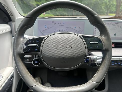 Used 2023 Hyundai Ioniq 5 Limited RWD image 11