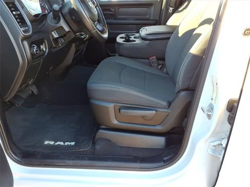 Used 2025 RAM 2500 Tradesman image 12