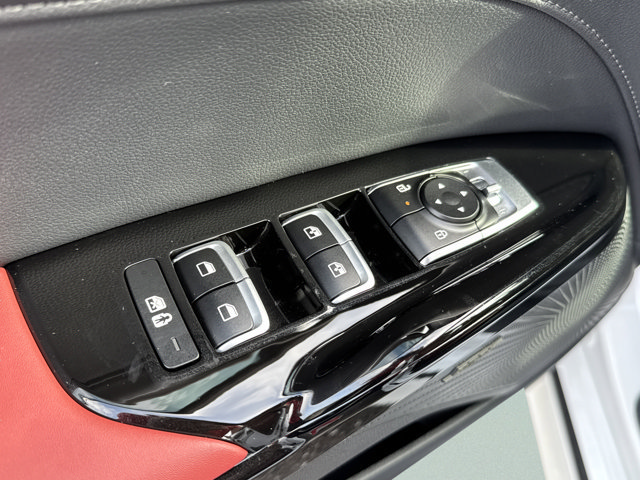 New 2026 Kia K5 GT-Line w/ GT-Line Premium Package FWD image 20