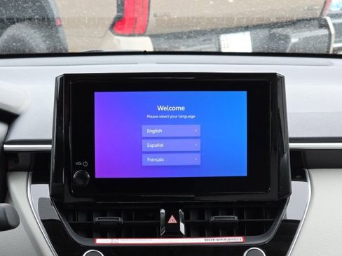 New 2026 Toyota Corolla Cross L image 12