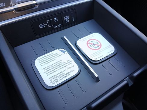 New 2026 Hyundai Santa Fe SEL image 43