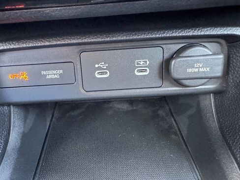 Used 2026 Honda Civic Sport image 28