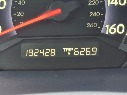 Used 2010 Honda Odyssey EX-L image 19