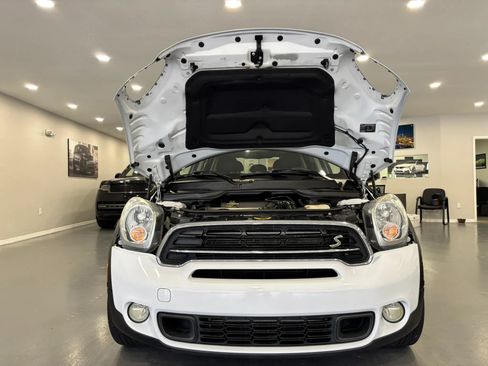 Used 2015 MINI Cooper Countryman S FWD image 40