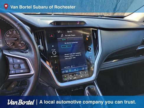 Used 2023 Subaru Outback Limited image 20