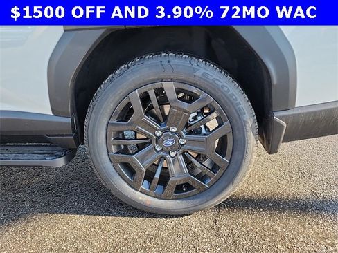 New 2026 Subaru Outback Limited XT image 27