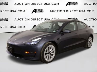 Used 2022 Tesla Model 3 Long Range