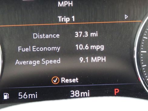 Used 2023 Buick Envision Avenir image 29