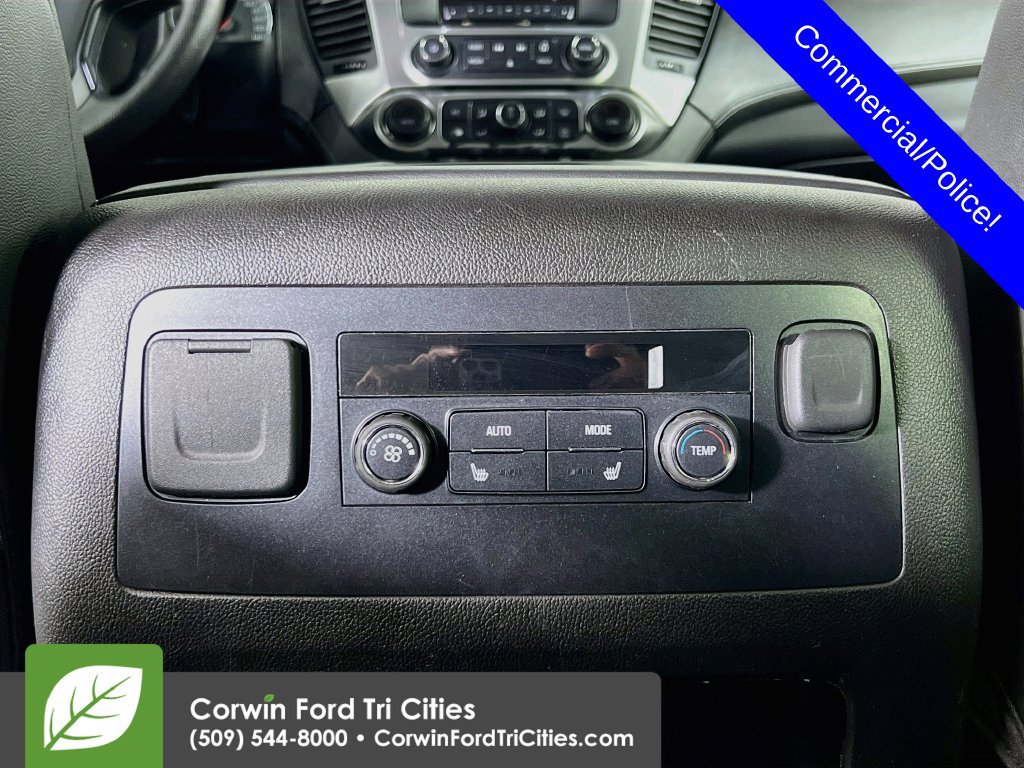 Used 2015 Chevrolet Tahoe 2WD image 28