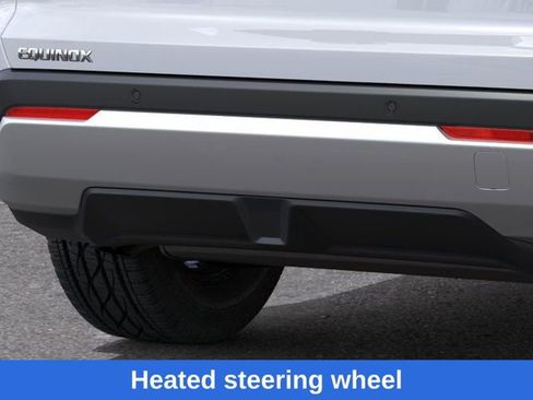 New 2026 Chevrolet Equinox LT image 15