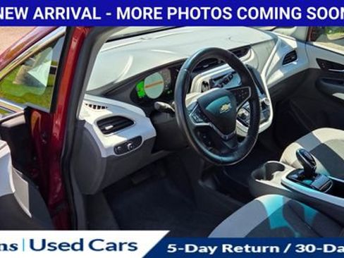Used 2019 Chevrolet Bolt LT FWD image 12